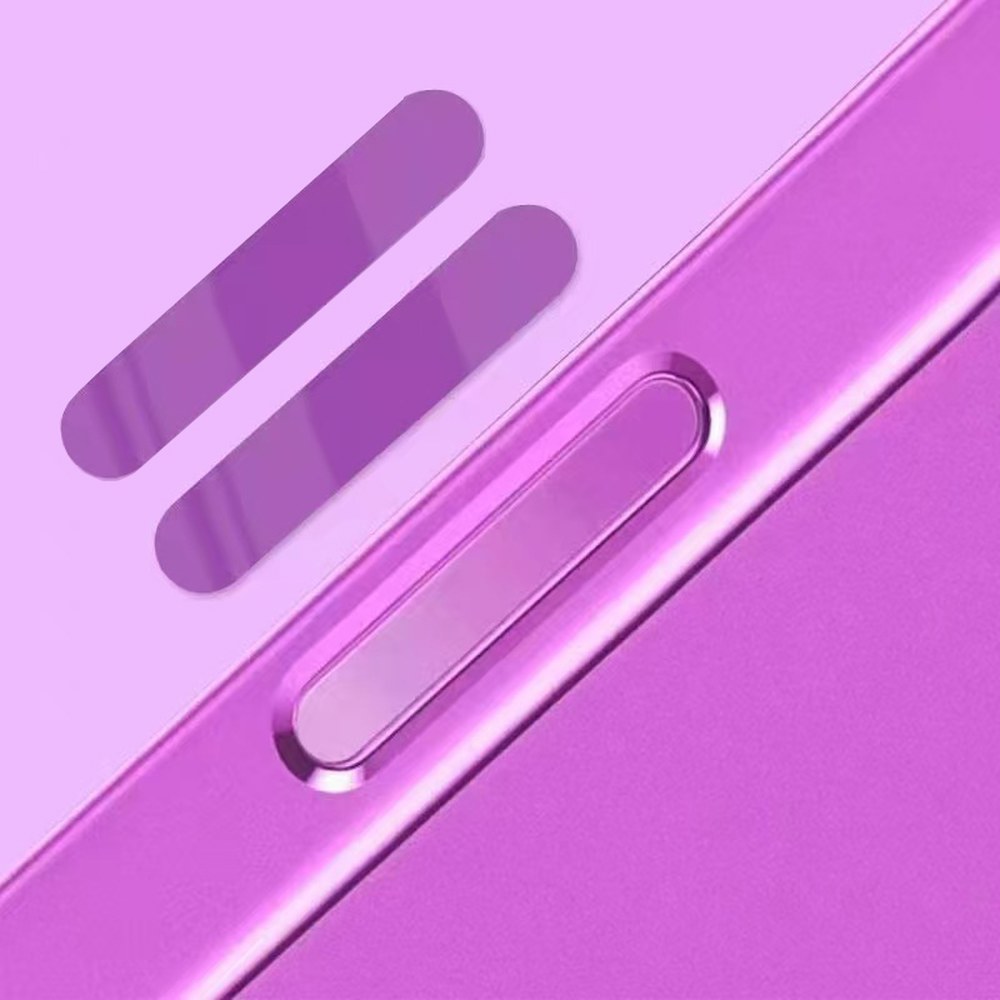 iPhone 16 Pro Max 카메라 제어 버튼 화면 보호기 스티커 필름 용 2PCS 측면 유리 iPhone16Plus Glass 8,000원