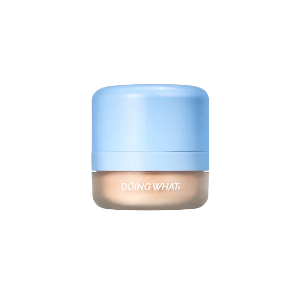 두잉왓 스킨톤 선파우더 SPF50+ PA++++ 19,480원