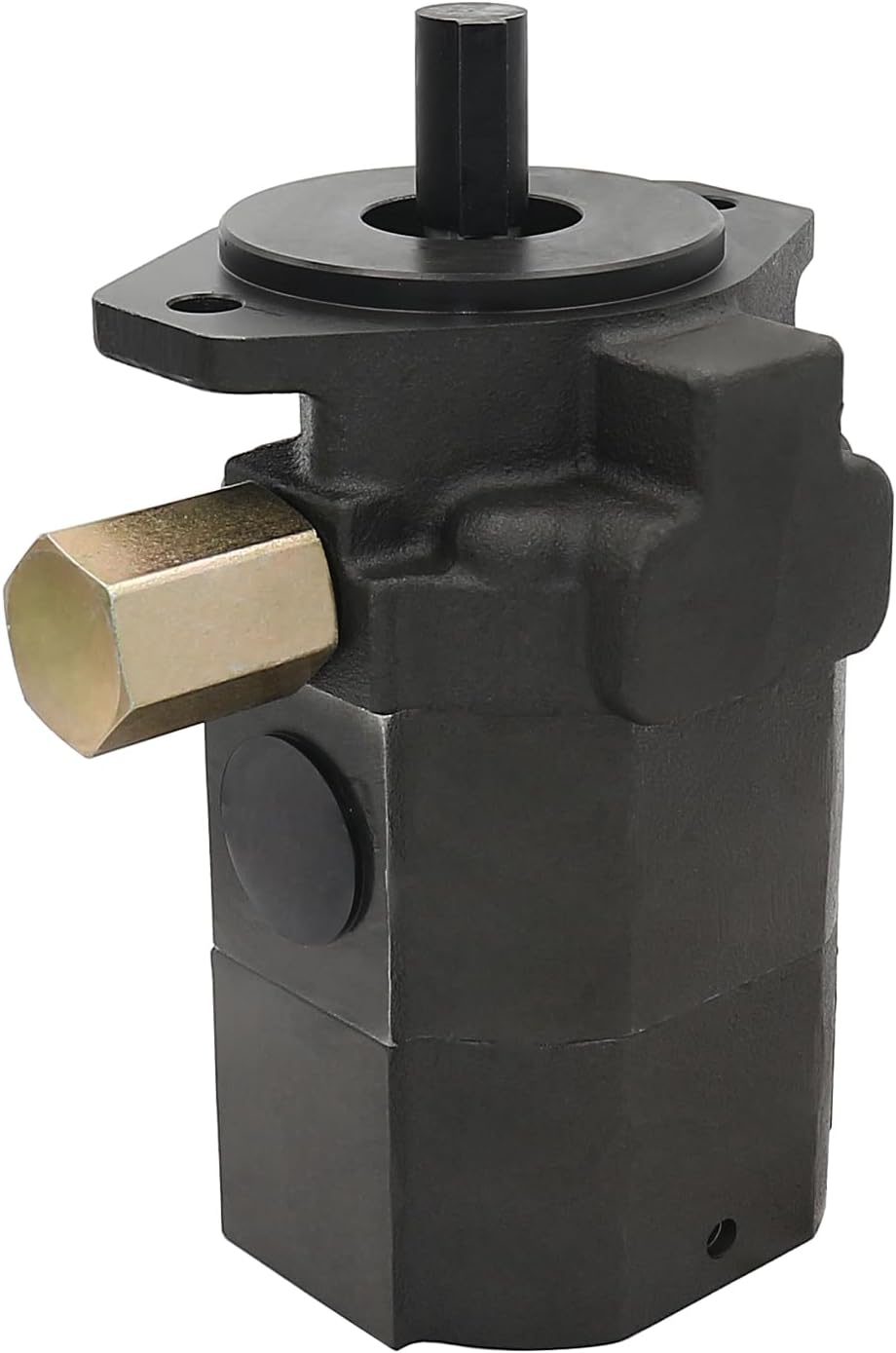 28 GPM 유압 로그 스플리터 펌프 3000PSI 목재 펌프용 2단 4000RPM 628,040원