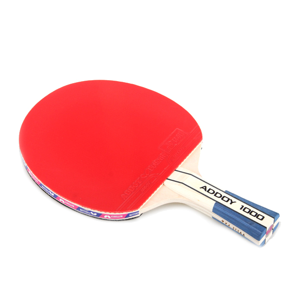 버터플라이 쉐이크핸드 탁구 라켓 ADDOY 1000 22,750원