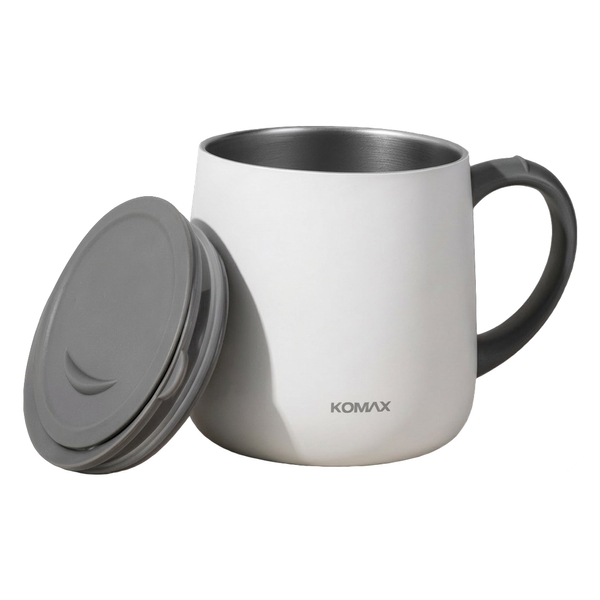 코멕스 원데이 스텐 머그컵 텀블러 360ml 2종 주문선택 17,600원