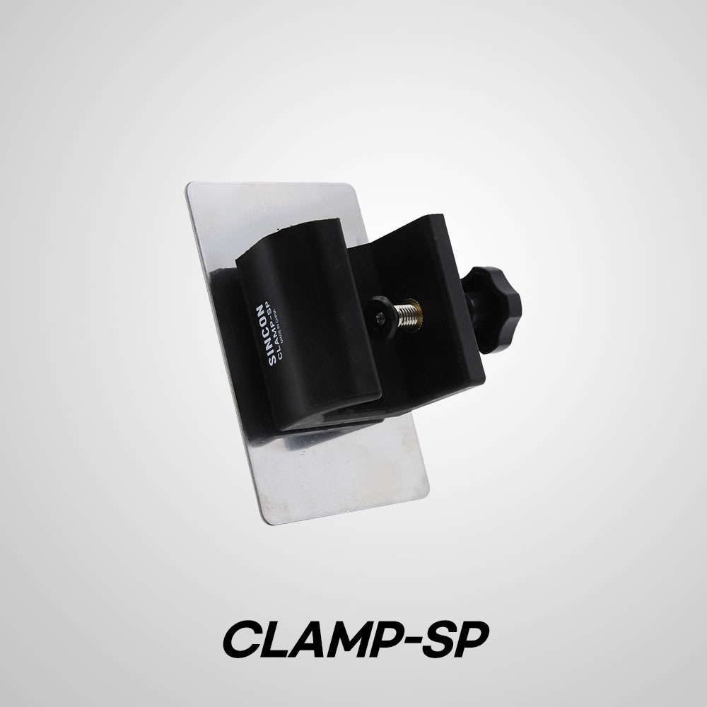 신콘 서포트 폴 클램프 CLAMP-SP 15,000원