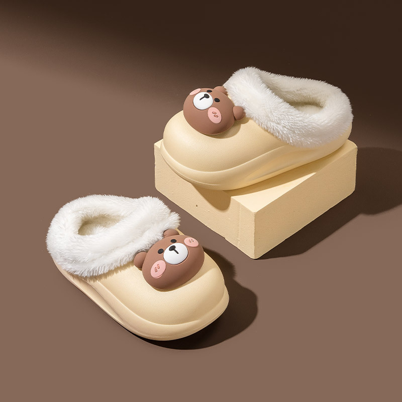 털실내화 털슬리퍼 겨울실내화 실내화 캐릭터슬리퍼 퍼슬리퍼 겨울슬리퍼 슬리퍼 캐릭터실내화 19,000원