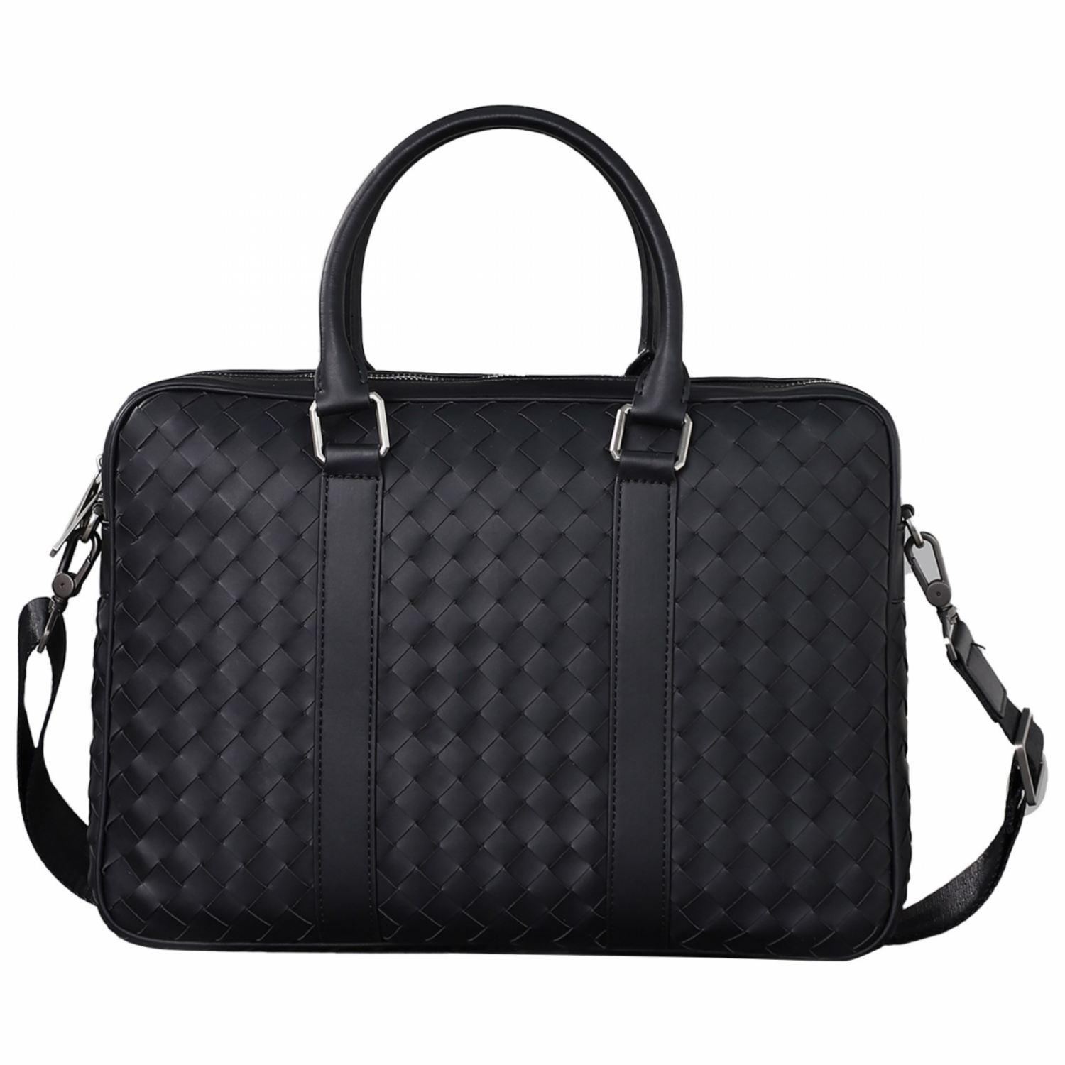 신상 고급 가방 남성 가방 소가죽 서류 가방 대용량 남성 가방 비즈니스 숄더 크로스백 핸드백 125,000원