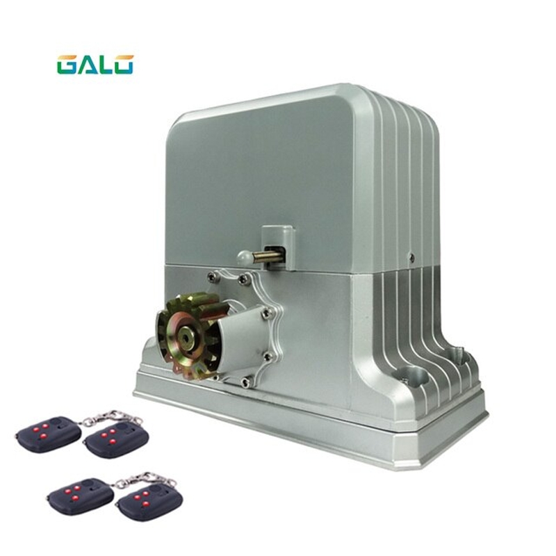 슬라이딩도어 1800kg 모터 랙기어 별도판매 548,000원