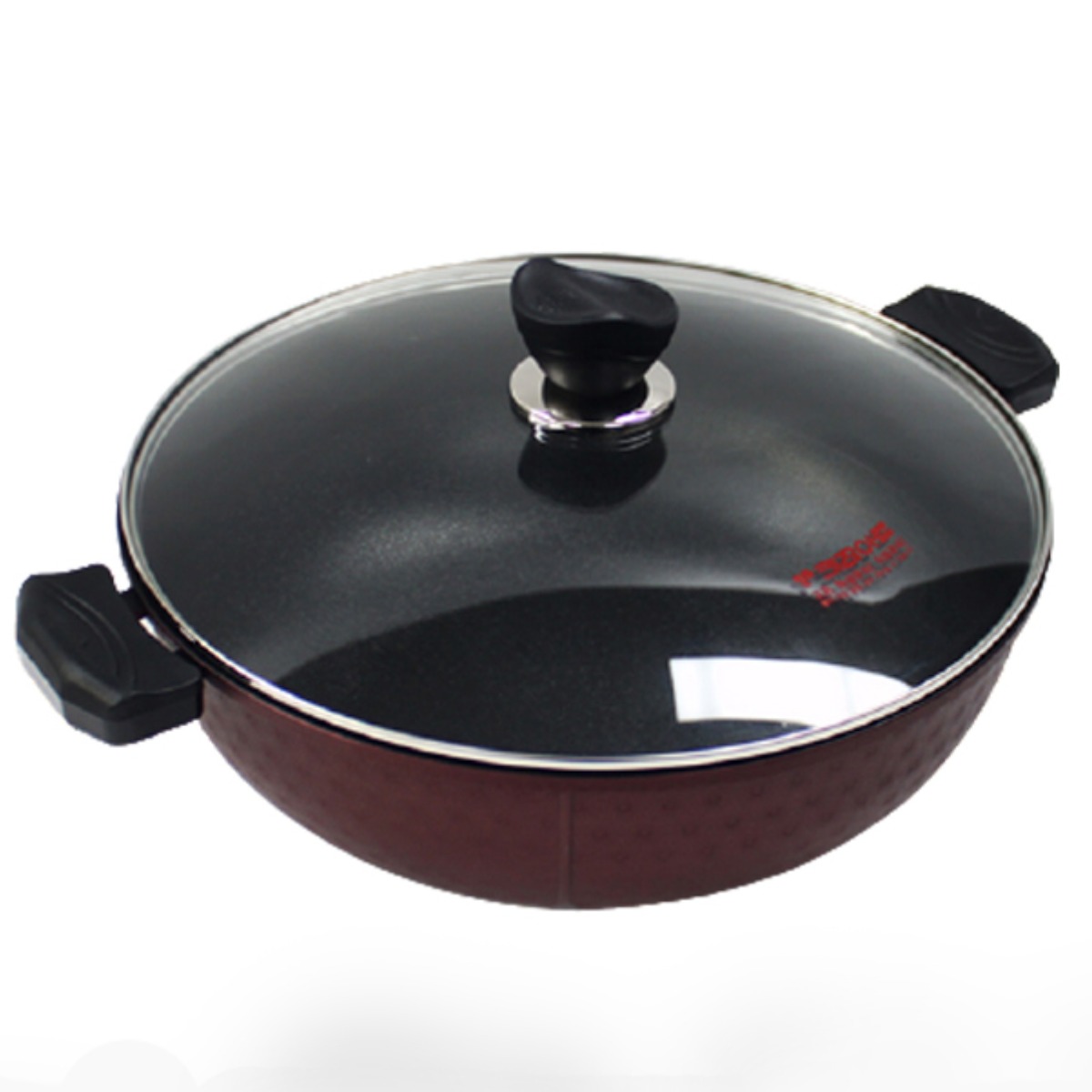 키친아트 금상첨화 인덕션 다용도 멀티 웍팬 40,650원