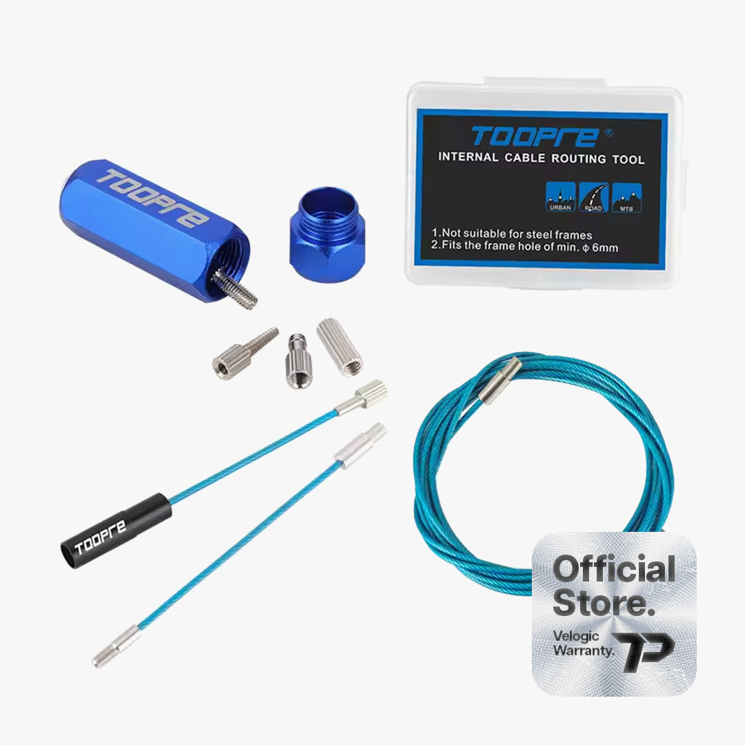 투프리 인터널 케이블 라우팅 키트 자전거 정비 툴 공구 Toopre 14,500원