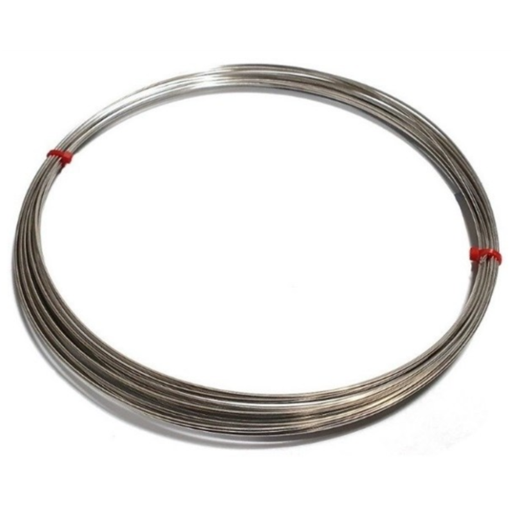 스텐강선철사 100/50미터묶음 스텐레스 스덴 강성철선, 1개 30,000원