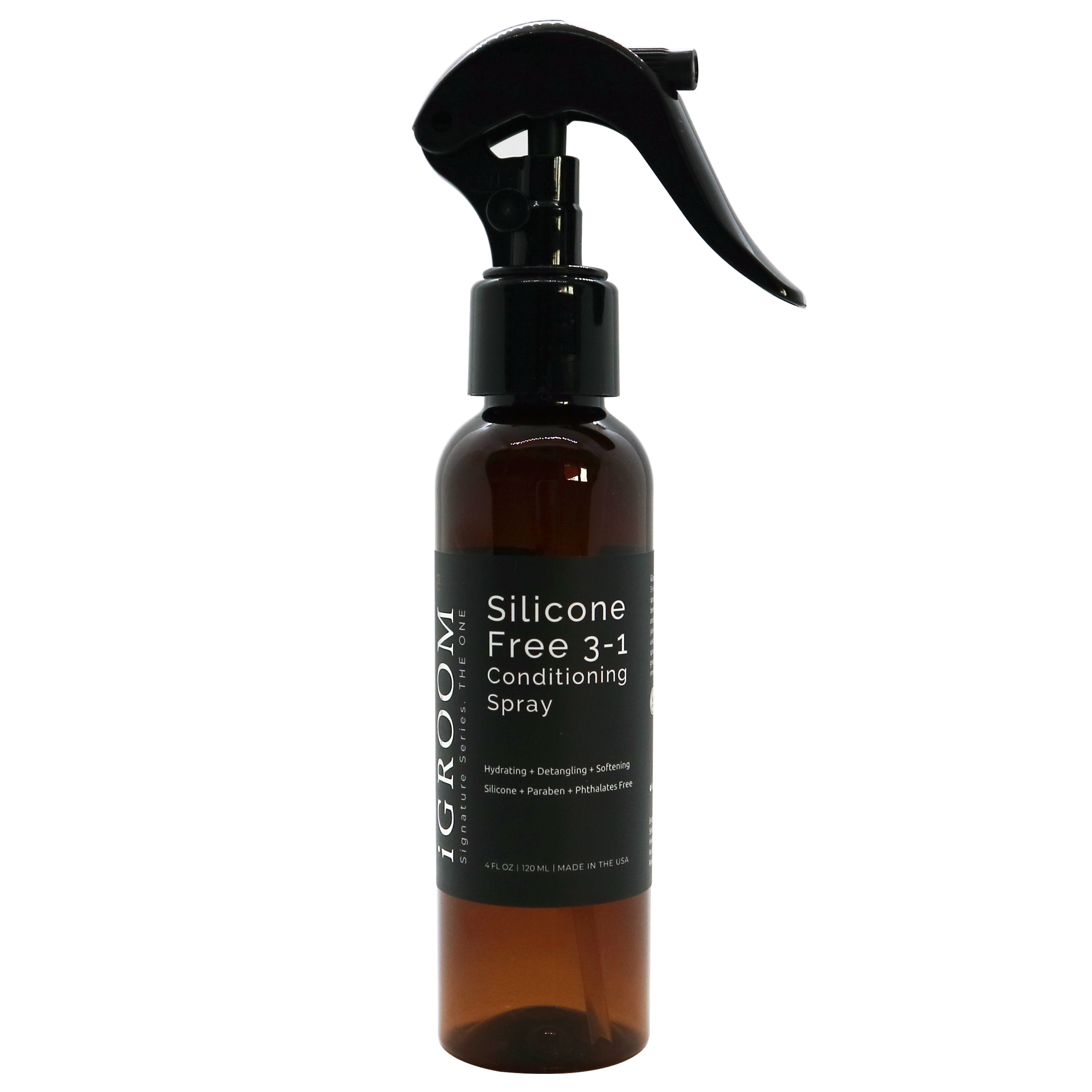 아이그룸 반려동물 실리콘프리 스프레이, 120ml, 1개입, 1개 33,000원