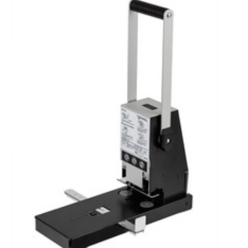 CARL 2공강력펀치 대용량 2공강력천공기 No.160-300장천공 홀간격70mm 260,800원