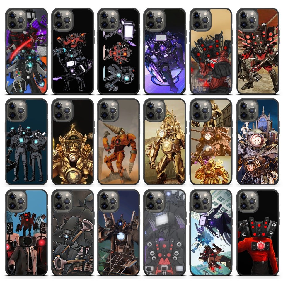 스키비디토일렛 범퍼 케이스 AT-M150S 포켓몬에디션3 잼폰3 AT-M130 포켓몬2 잼폰2 12,500원