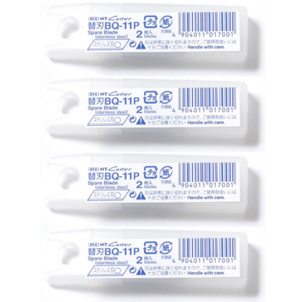 NT커터 4p 9,030원