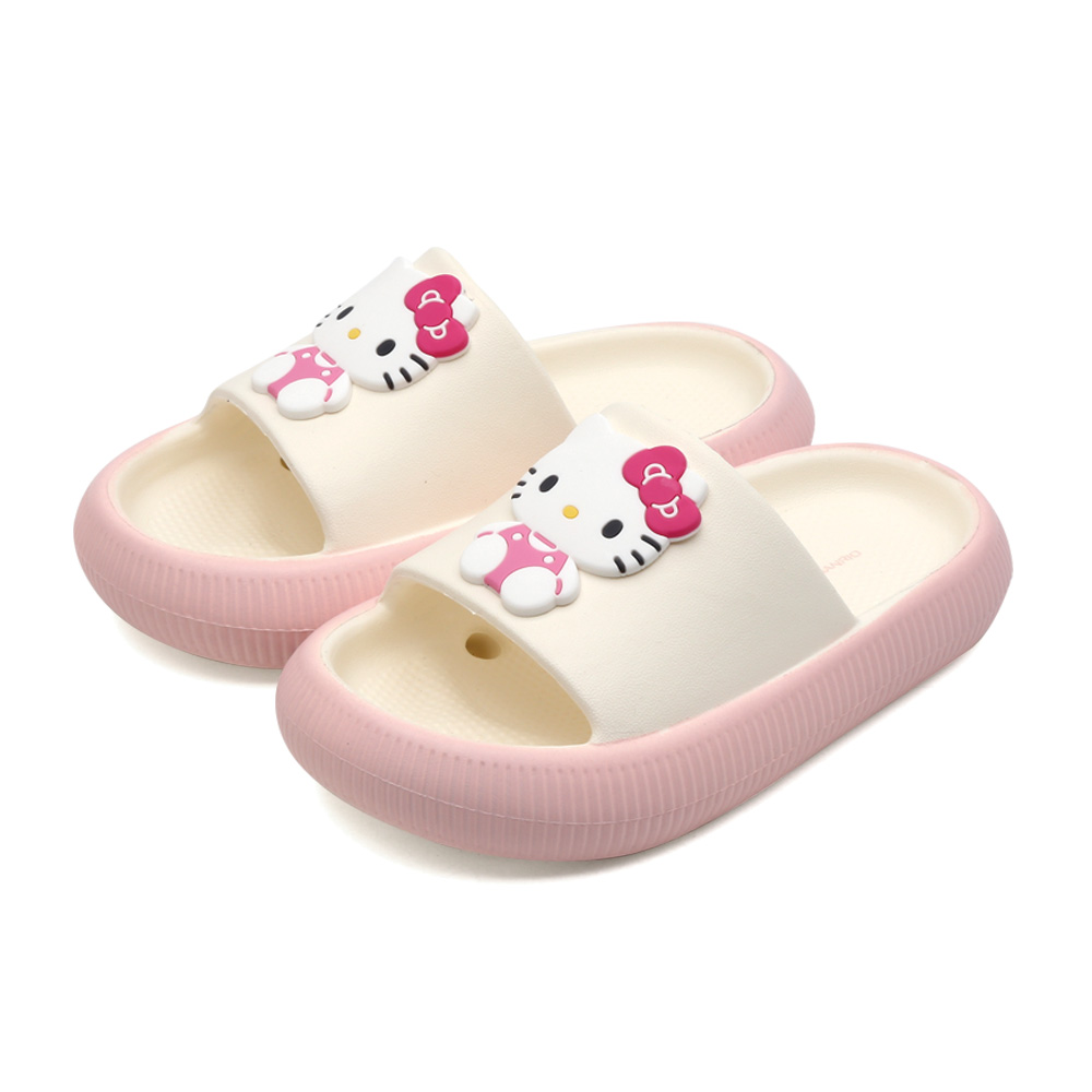 헬로키티 말랑 슬리퍼 9,900원