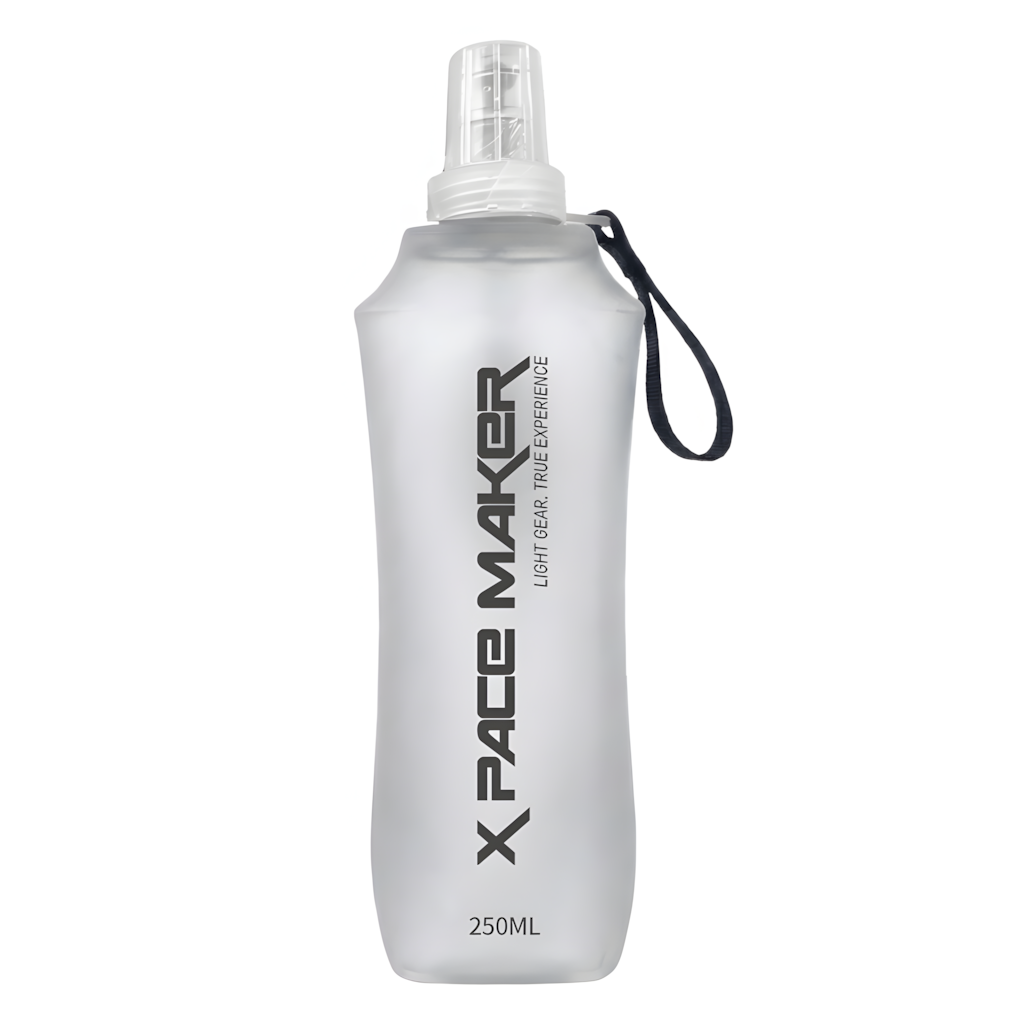 제로그램 소프트 물병 경량 워터보틀 러닝 마라톤 플라스크, 현재가 10,500원