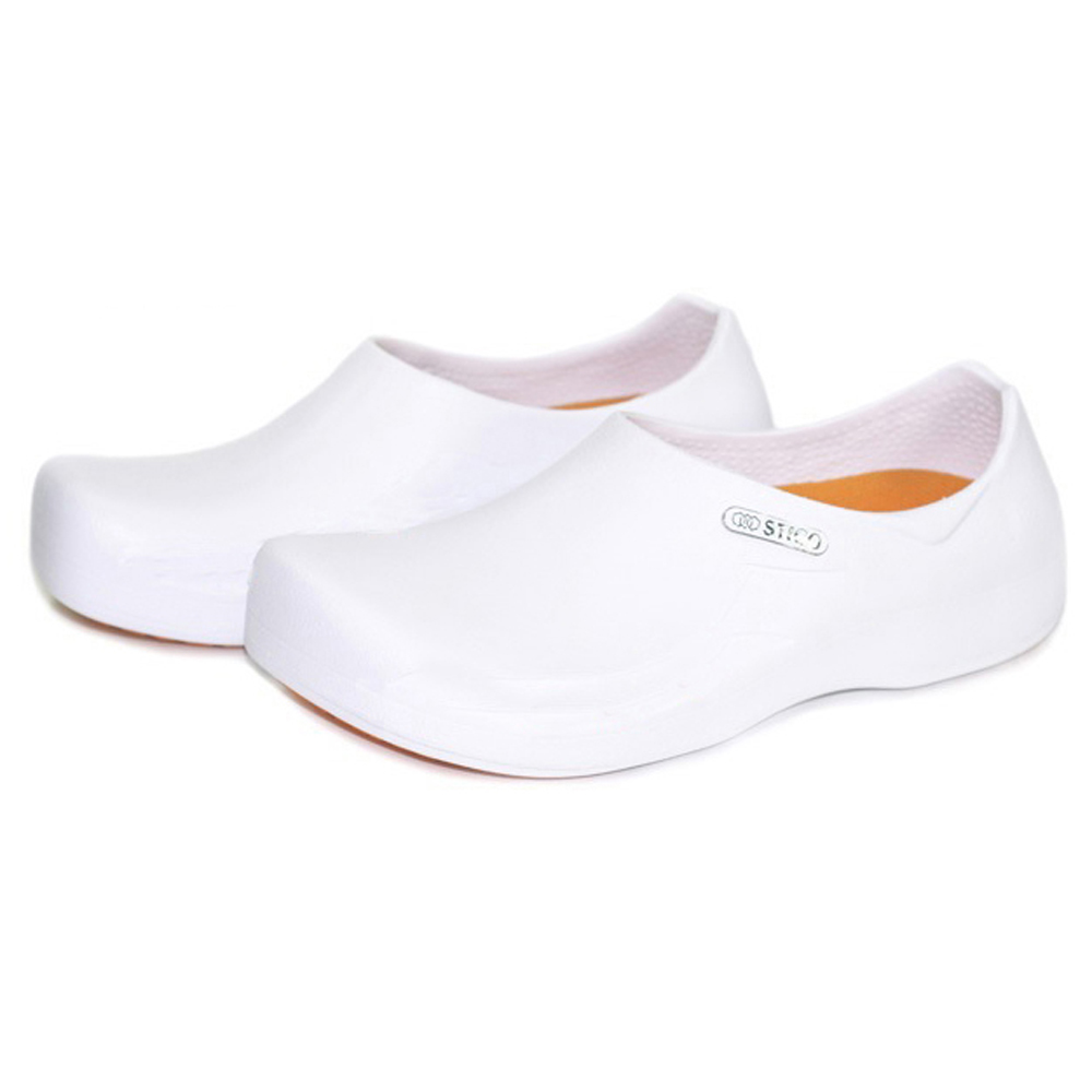 슈즈시티 미끄럼방지 조리화 주방화 주방 안전화 6종 모음 스티코 NEC-03H NEC-03 38,000원