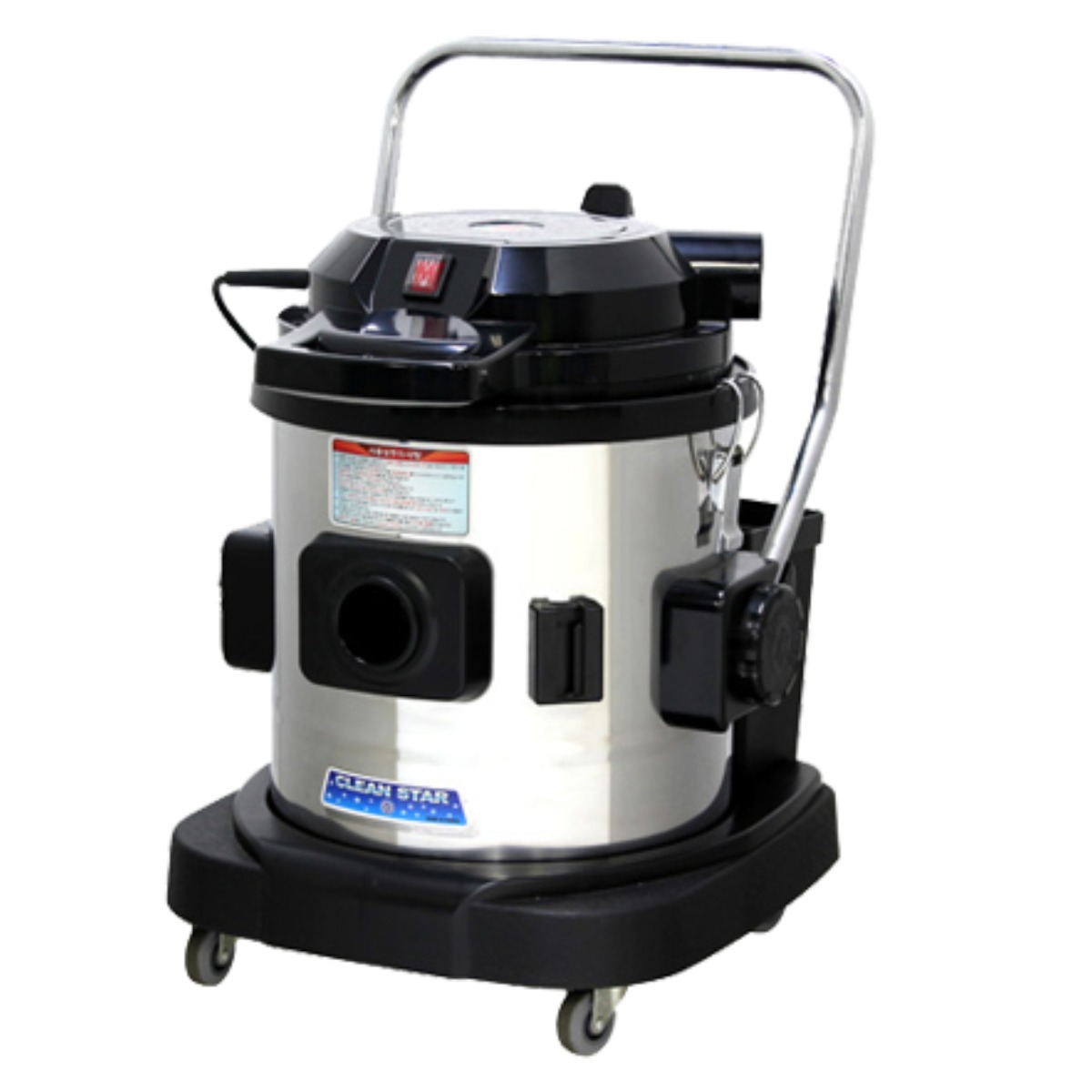 씨에스테크 흡배출 청소기 STAR-4 건식 브로워기능 업소용 가성비 무선 유선청소기 샤크 가벼운 진공청소기 299,000원