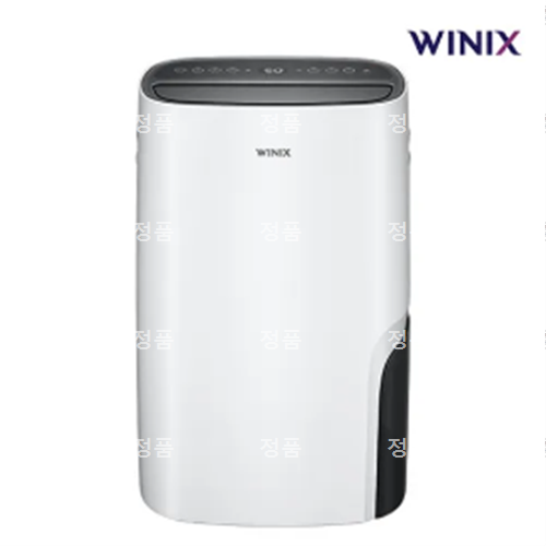 [위닉스] 뽀송 17L 제습기 DXSH170-KWK 440,000원