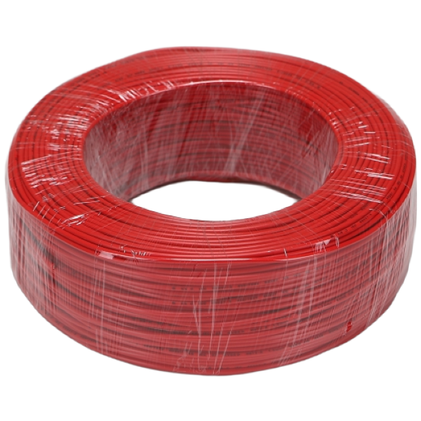 KIV 0.75SQ 200M 1롤 케이블 전선 단선 연선 전기 국산 실내배선 비닐 절연 조작선 컨트롤 제어 판넬용 VSF 전기선 작업선 산업자재 HIV 로맥스 CV 장원형 충진형, 1개 55,000원