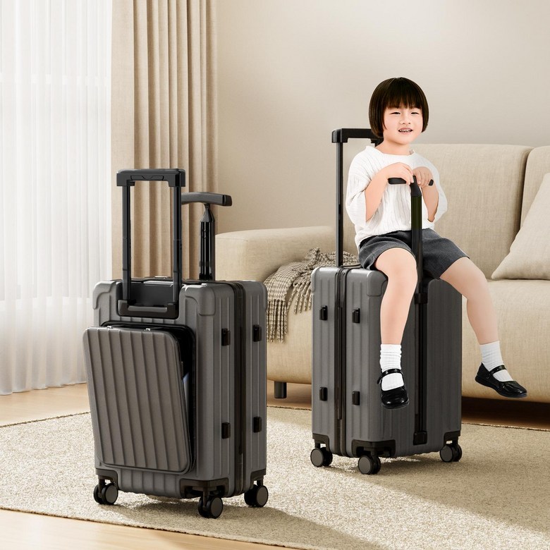 아이 탑승 가능 20인치 기내용 여행가방 캐리어 115,900원