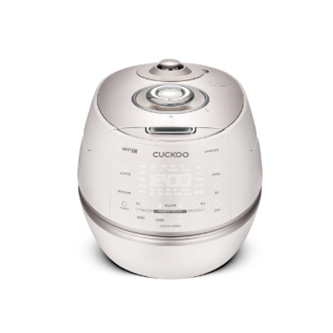 쿠쿠 IH 전기압력밥솥 6인용 235,990원