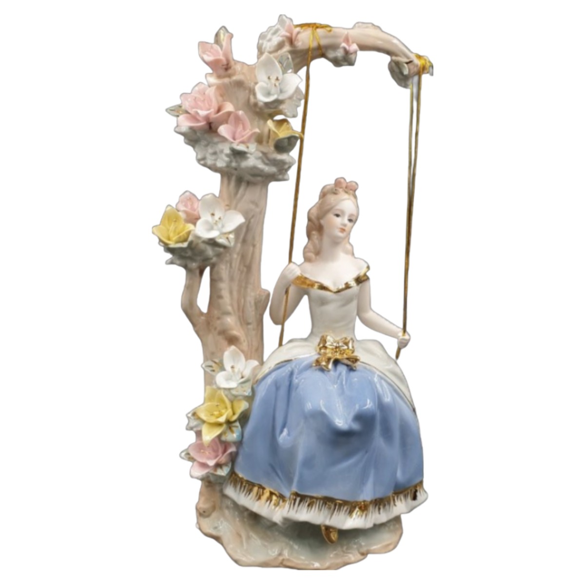 미나박스 도자기 포슬린 피겨린 장식 야드로스타일 인형 2 72,000원