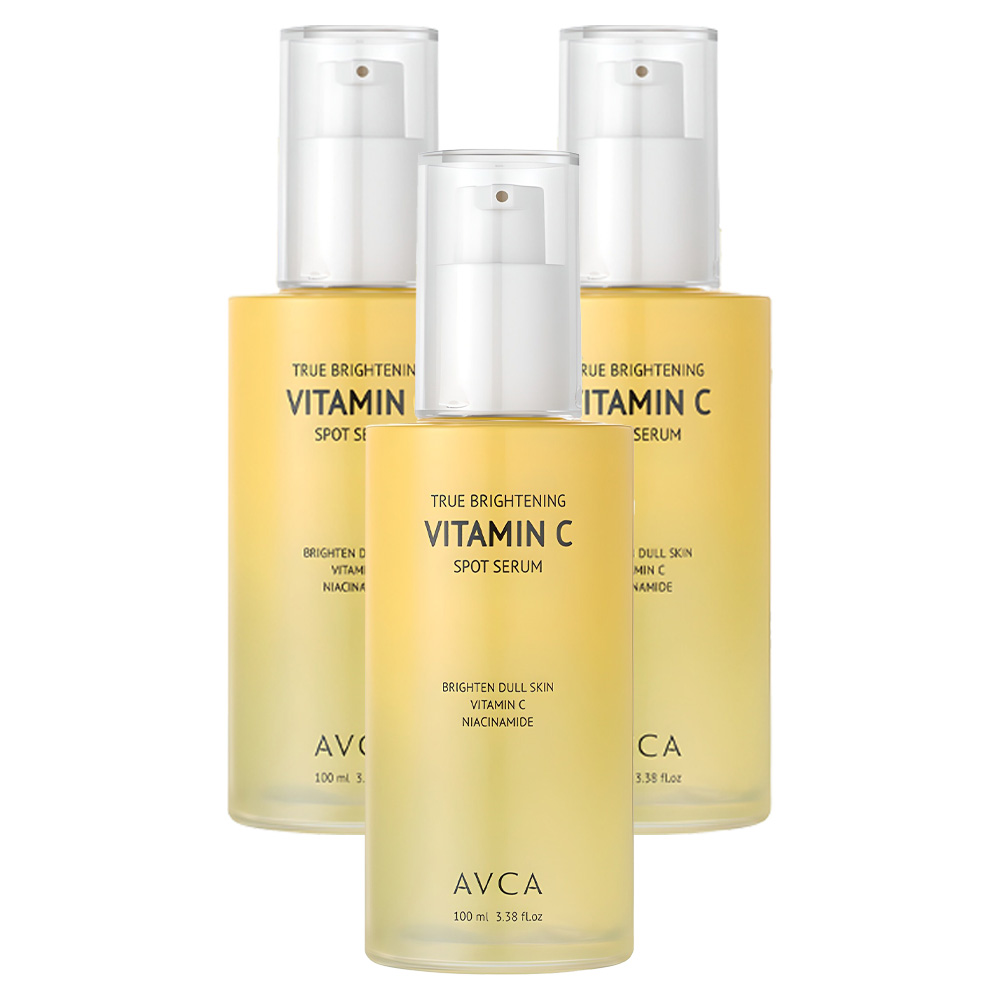 아브카 트루 브라이트닝 비타민C 잡티 세럼 26,700원