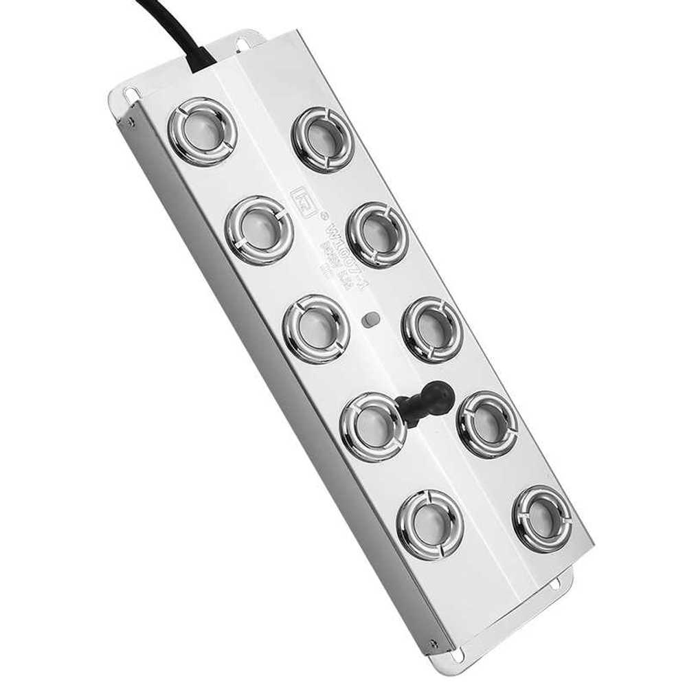 안개 발생기 연기 분수 제조기 포그 정원 연막 분무 65,800원