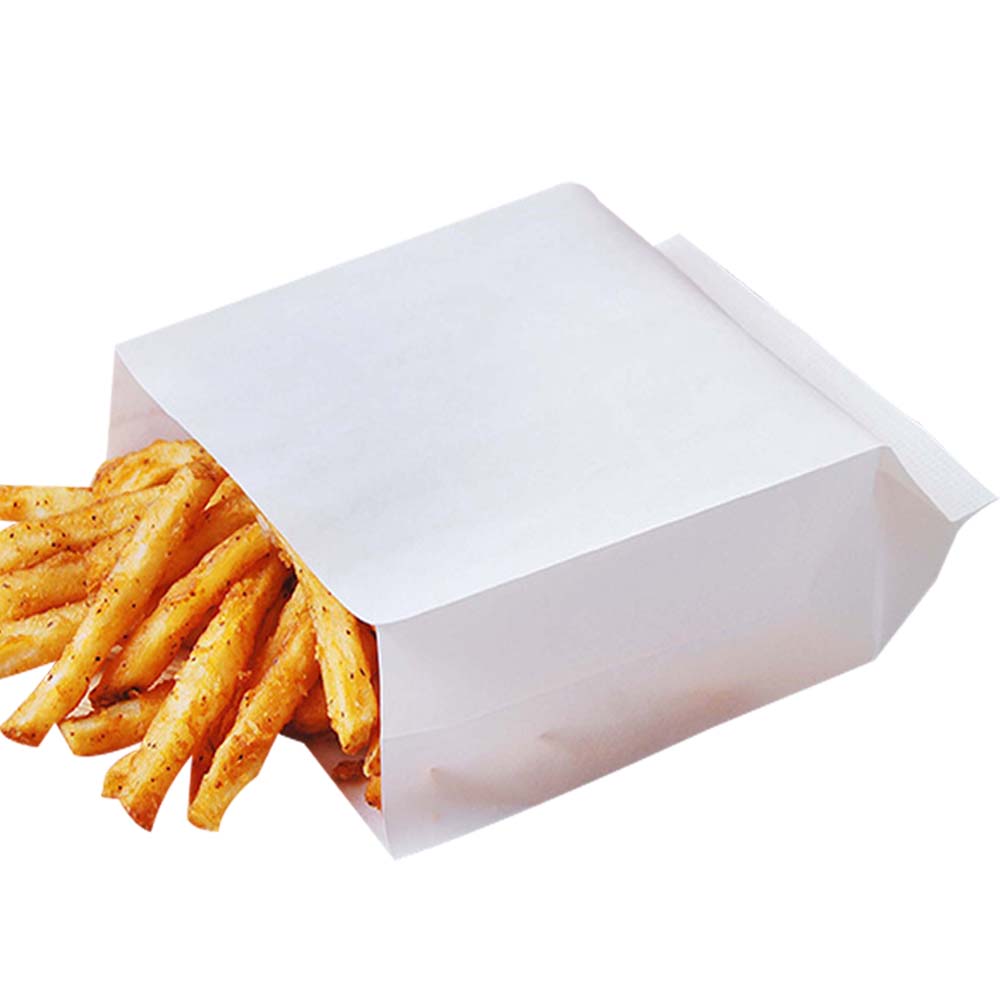 튀김봉투 화이트 M130517 115,000원