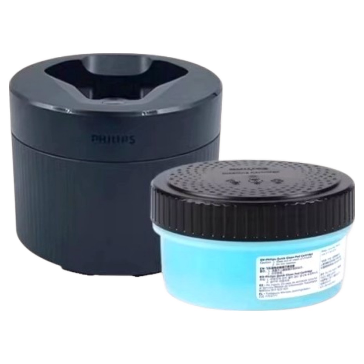 [필립스정품] 전기 면도기 세정 세척기 클렌징팟 51,000원