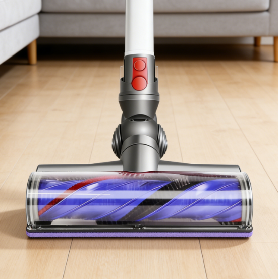 호환 다이슨 청소기 헤드 다이렉트 드라이브 모터헤드 V12 SV20 V10 SV18 디지털슬림 디텍트슬림 모델 사용, 1개, V10 V12 SV18 SV20 슬림 전용 모터헤드 55,000원