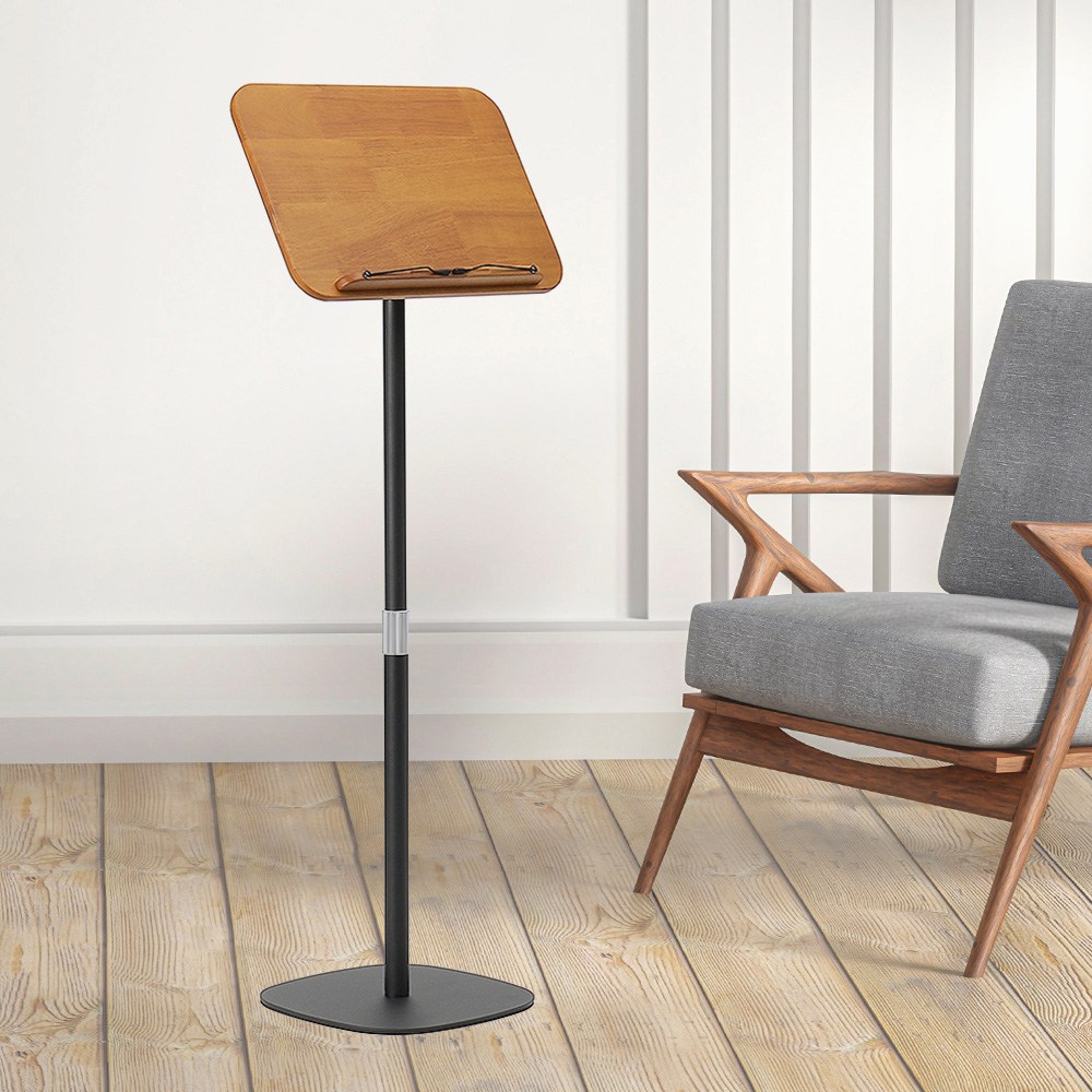 도토로 리딩온 높이조절 스탠딩 독서대(170cm) 77,290원