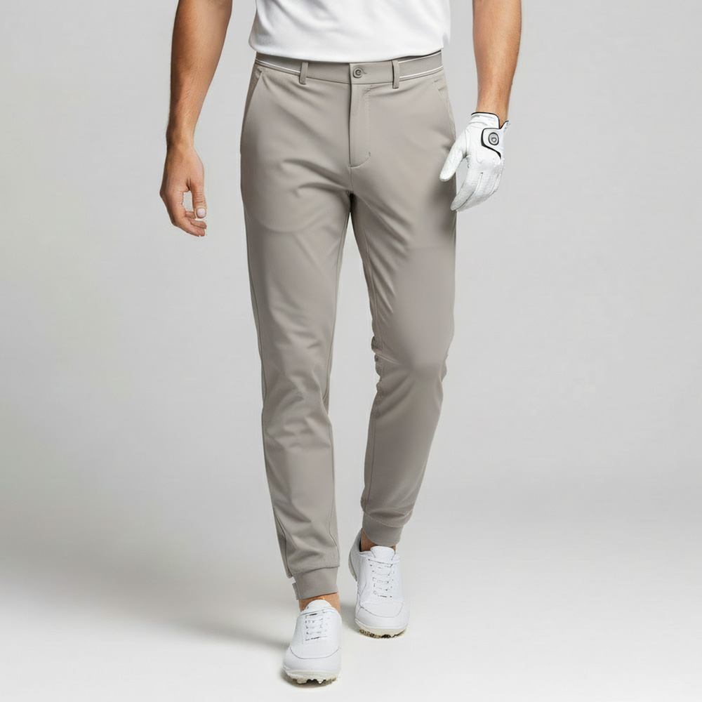 마스터베어 허리밴딩 남성 조거 골프바지 남자골프웨어 39,900원