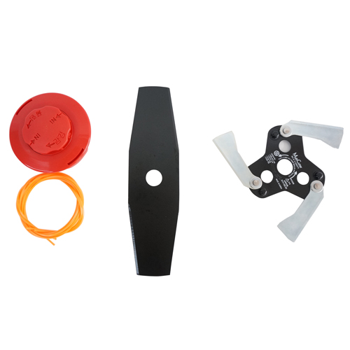 예초기 날 부품 나이론 자동 멀티 커터날 2도날 22,100원