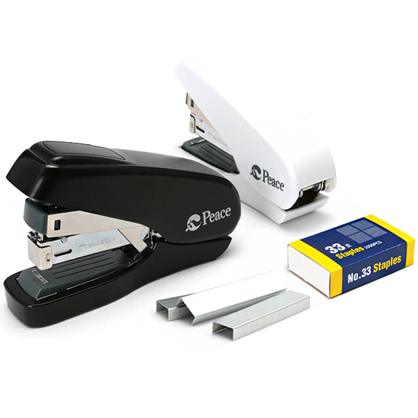 평화 피스코리아 스테플러세트 3호 15,000원