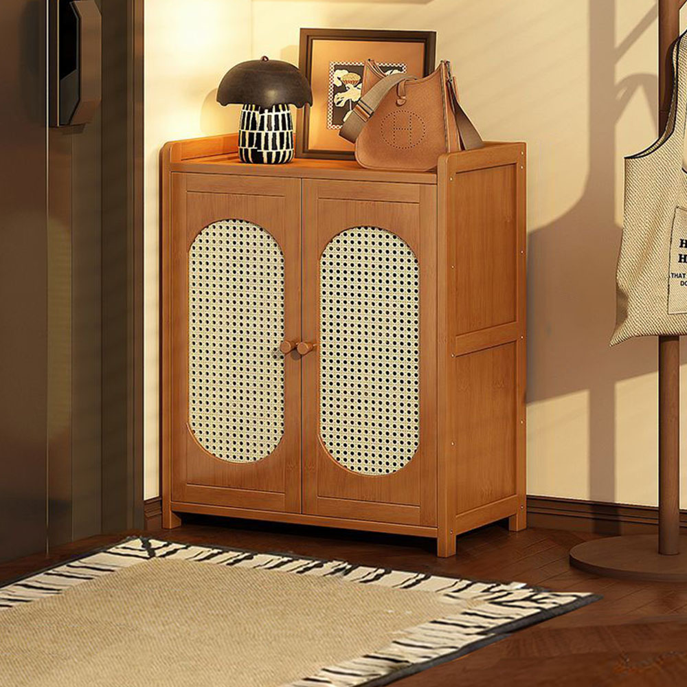 먼지 방지 다목적 간이 현관 아파트 수납 정리 신발장, 5단, C01 131,000원