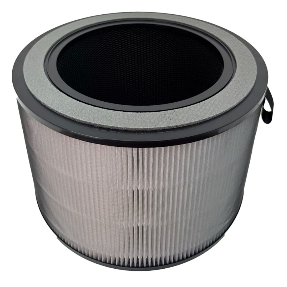 인생필터 LG 퓨리케어 360 공기청정기 호환 필터 헤파+탈취, 1개, 일반형 25,400원