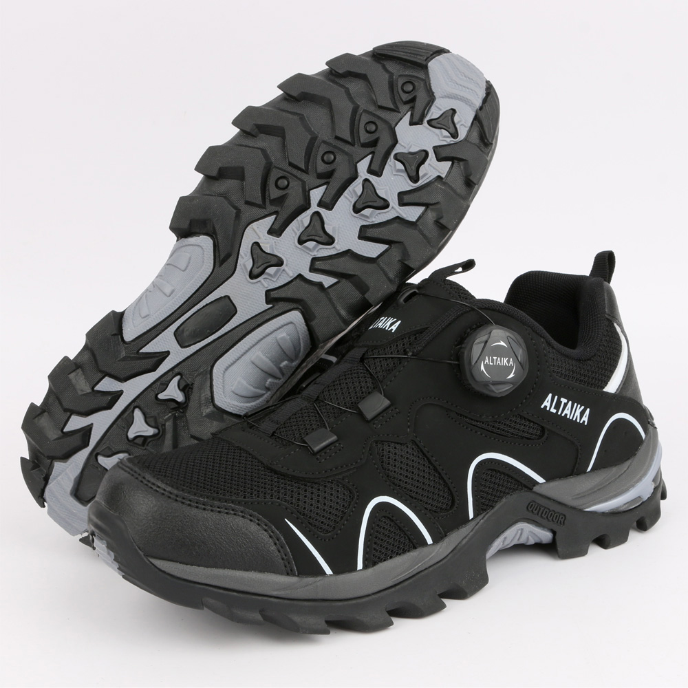 알타이카 다이얼 등산화 AT-07 39,800원