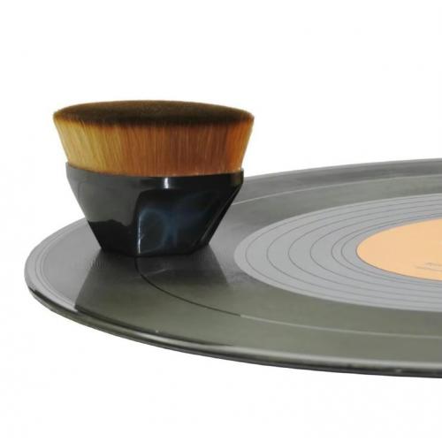 브러시 LP 턴테이블 레코드 청소 정전기 방지 CD 먼지 4,240원