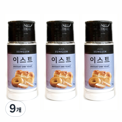 성진 이스트 용기형 41,400원