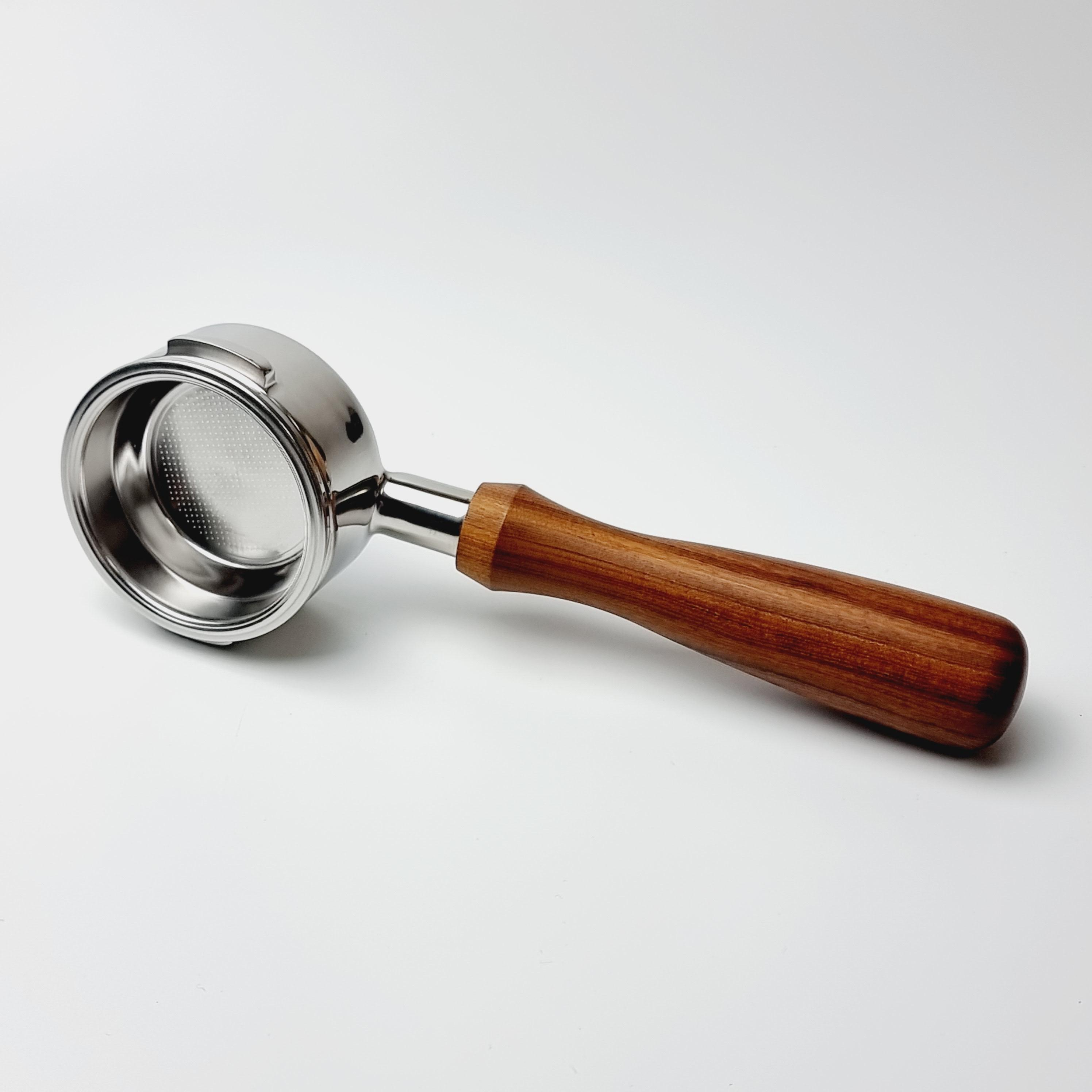 [호환] 웰홈 WPM 바텀리스 포터필터 58mm KD230 프로 KD510 바스켓 포함 46,800원