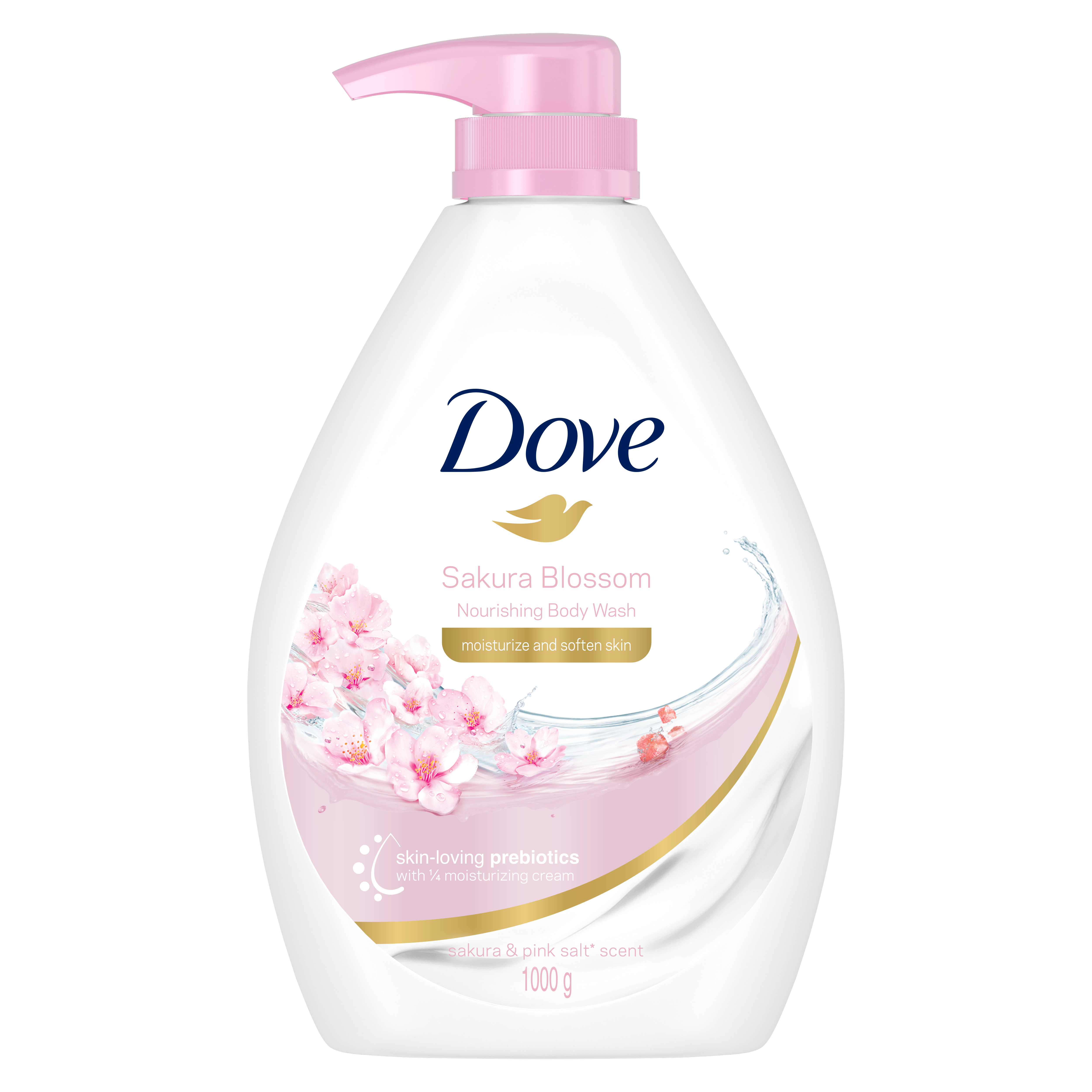 도브 바디워시 벚꽃 블러썸 8,480원