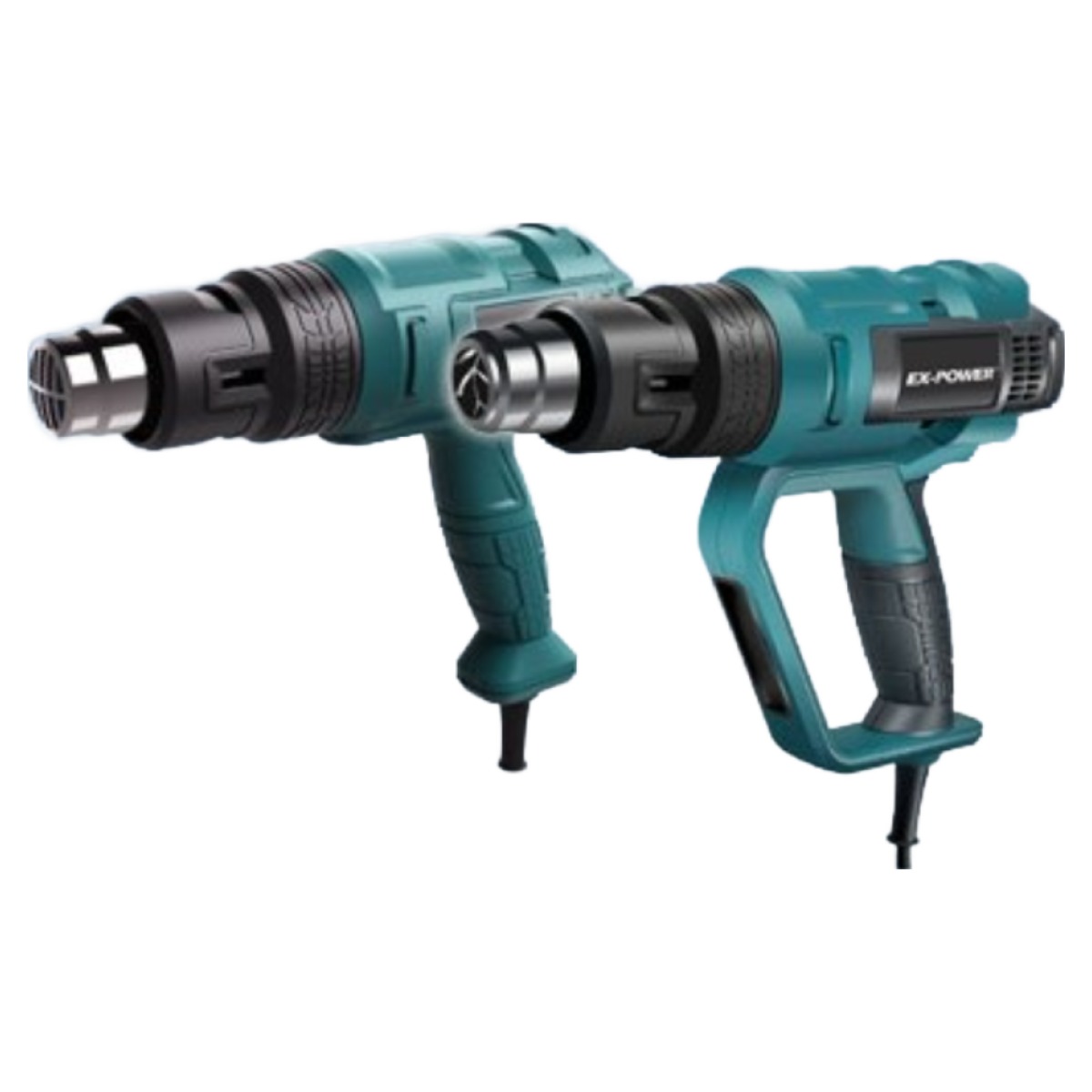 히팅건 열풍기 1800W 2000W  3단풍량조절 71,250원