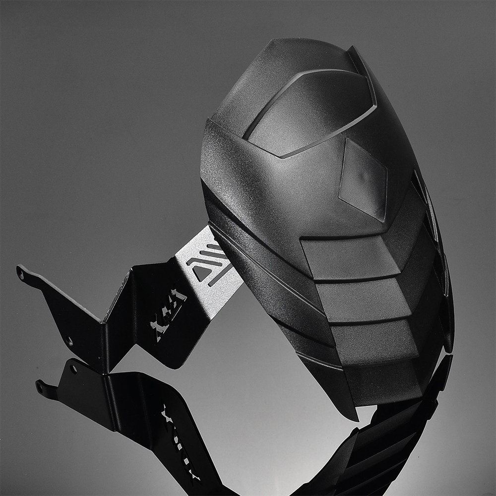 오더봇 야마하 XMAX 300 리어 머드 가드 물받이 흙받이 리어 실드, 1개 48,000원