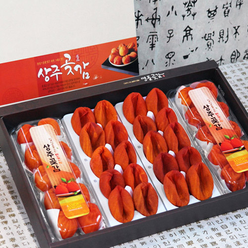 우리존 상주곶감 건시 반건시 선물용 59,800원