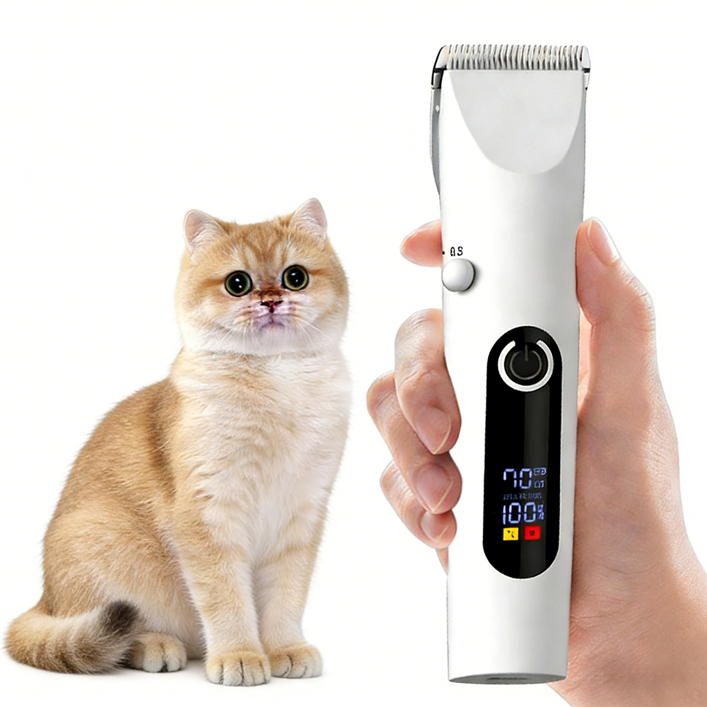 JcOuni전문가용 프로 애견 반려동물 이발기 23,700원