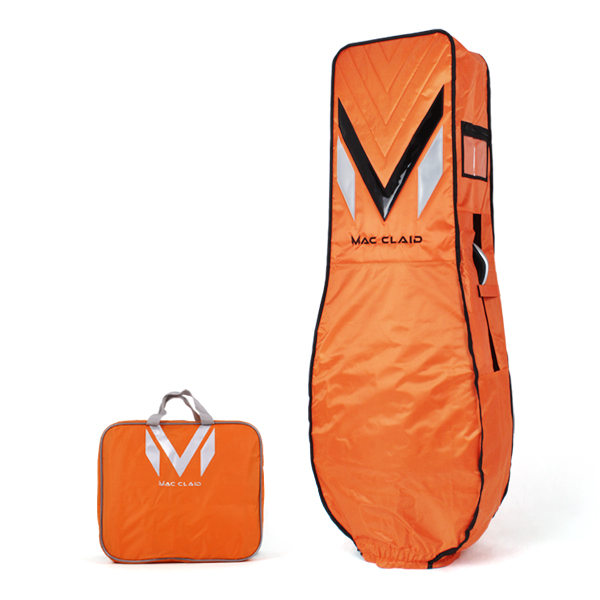 맥클라이드 패딩 항공커버 31,200원