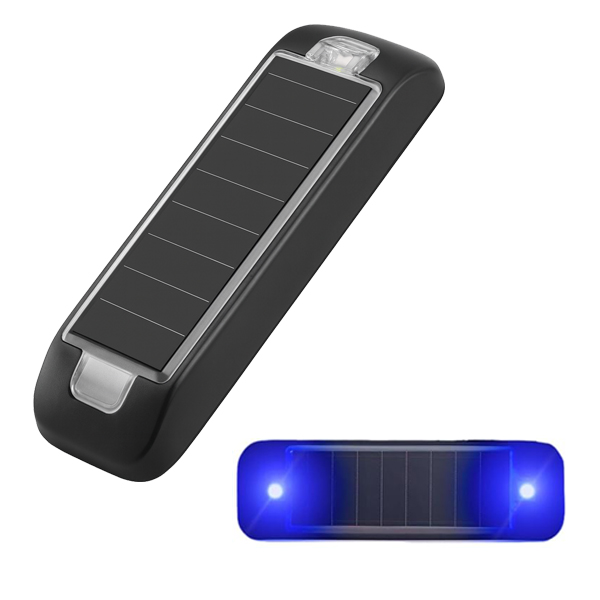 DQmall 태양광 안전 점멸등 경고등 경광등 추돌방지 9,800원