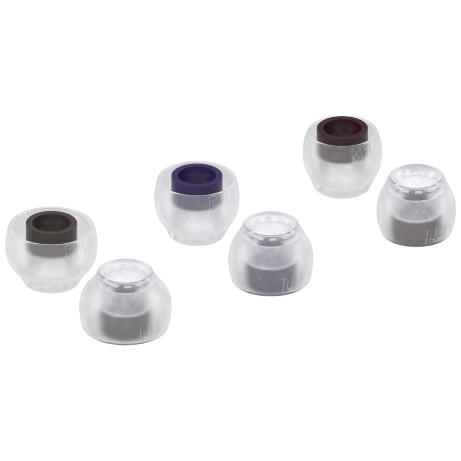 Keephifi TRI Clarion 이어폰 이어팁 S+M+L 세트, 1개 9,300원