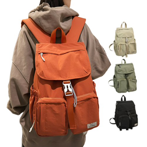 라이프윙 여행용 여성 가벼운 백팩 기저귀가방 직장인 학생 경량 26,900원