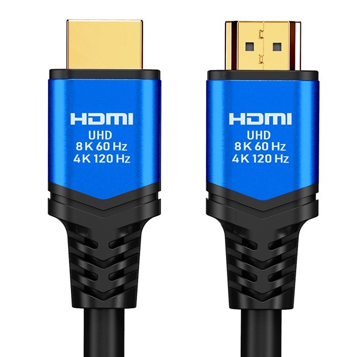 홈플래닛 HDMI v2.1 UHD 8K 케이블 10,990원